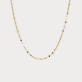 14K Gold Dragonfly Chain Necklace BlackSugar-Fashion Jewelry. Find Your Favorite Jewelry that Kpop Stars Wear
